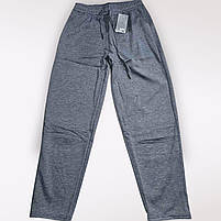 Штани утеплені спортивні жіночі оптом, M-3XL рр., № Hay-В604, фото 2