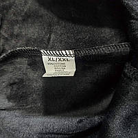 Штани утеплені спортивні жіночі оптом, M-3XL рр., № Hay-В604, фото 4