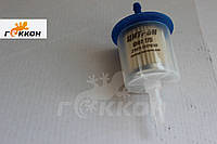Фільтр паливний ВАЗ, Волга без відстійника "Цитрон" (фот 175)