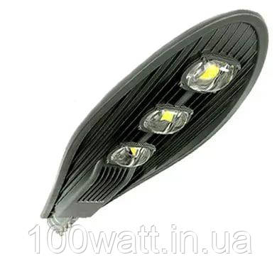 Світильник вуличний консольний LED 150Вт 6400К 13500LM ST-150-08, фото 1