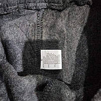 Спортивні утеплені штани чоловічі оптом, М-3XL рр, No Hay-J717, фото 4