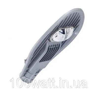 Світильник вуличний консольний LED 50Вт 6400К ST-50-08 4500Лм IP65, фото 1