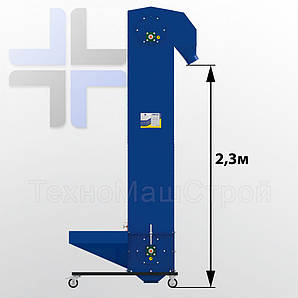 Міні норія НМ-10