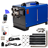 Вебасто автономний обігрівач Джміль WF8002-4А, 8 кВт (12/24/220В)