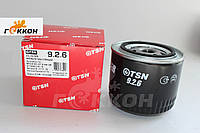 Фільтр оливний ВАЗ 2105 висота 85 мм. /TSN/ "Цитрон" (9.2.6.)