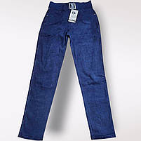 Джегінси жіночі оптом, 2XL/3XL-5XL/6XL pp., No Hay-AX10423, фото 2