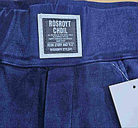 Джегінси жіночі оптом, 2XL/3XL-5XL/6XL pp., No Hay-AX10423, фото 4