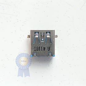 Роз'єм USB 3.xx — No31 — Оригінал демонтаж