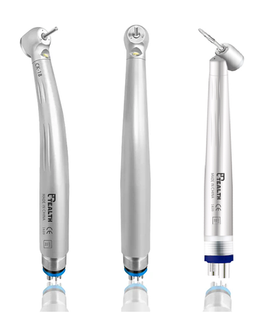 Турбінні наконечники