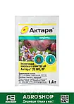 ✨ Інсектицид Актара 1.4 г — ефективний захист від шкідників