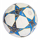 Футбольний м’яч Adidas UCL 2025 Competition JP1541 (розмір 4) | напівпрофесійний, термосклейка, оригінал, фото 4