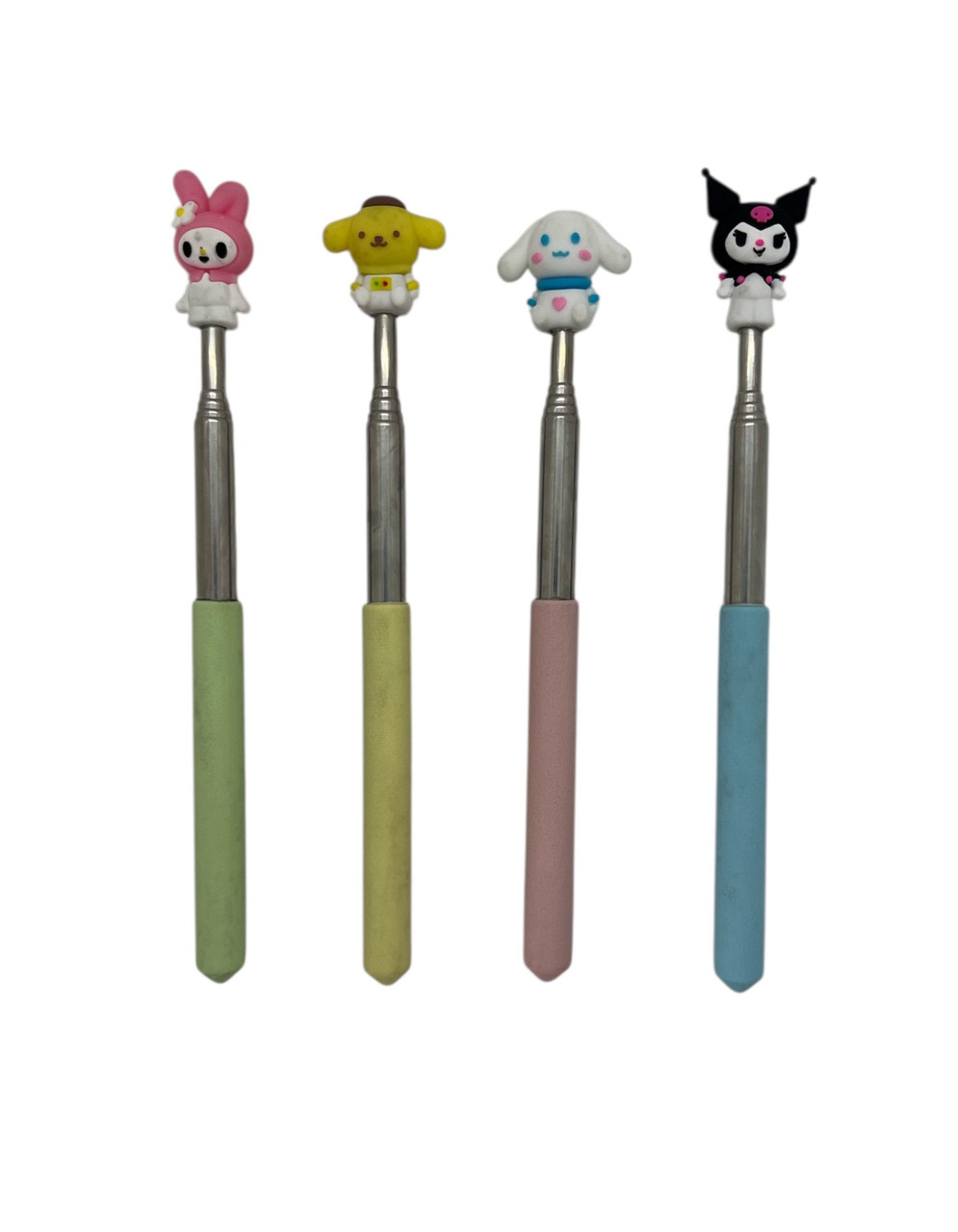 Пікмі паличка указка герої Sanrio, фото 1