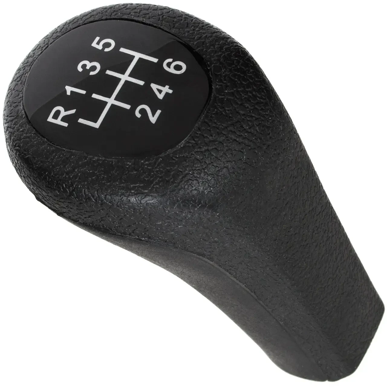 BMW 3 E90 / E91 / E92 ручка КПП перемикання передач 6-ступка 25111434495, БМВ е90 / е91 / е92, фото 1