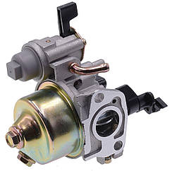 Карбюратор генератора(мотоблоку) 168F GP