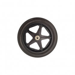 Переднє колесо для інвалідних візків K8-OSD-MOD-M3 (8)