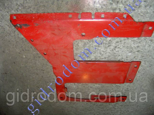 Стінка живильного апарату КСК-100 КИС 0103430-01 Ціну уточнюйте!, фото 1