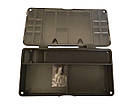Коробка для коропових аксесуарів + поводочниця TACKLE BOX Weida HZ-04, фото 3