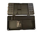 Коробка для коропових аксесуарів + поводочниця TACKLE BOX Weida HZ-04, фото 5