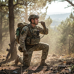 Гідратор для рюкзака: як обрати ідеальну питну систему для активного відпочинку