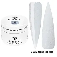 DNKa Builder Gel No0009 Ice Kiss — Гель моделювальний, 30 мл.