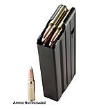 Магазин Duramag SS .308 / 6.5 Creedmoor на 20 патронів калібр 7.62х51 (.308 Win) для AR10, фото 4
