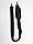 Ремінь регульований для дорожньої або спортивної сумки з наплічником 3,8 X160 см метал Чорний ( код: IBX004B ), фото 5