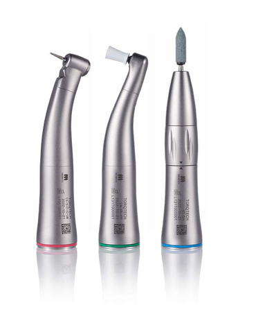 Механічні мікромоторні наконечники