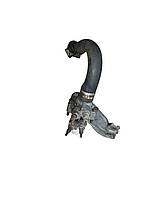 Блок підігріву тосолу 8200945828, 922003845R, 922000004R Рено Трафік, Опель Віваро, Ніссан Прімастар