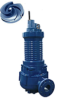 Фекальний насос G213R3V4-М80AA2