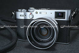 Фотоапарат Fujifilm X100V