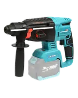 Перфоратор Grand ПА-20/26 BL | Акумуляторний, 20В, SDS+, 3 режими, без АКБ та зарядки