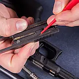 Набір для чищення Real Avid Accu-Grip Picks & Brushes, фото 6