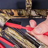 Набір для чищення Real Avid Accu-Grip Picks & Brushes, фото 7