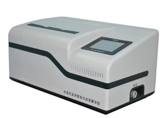 Розморожувач плазми крові та стовбурових клітин Baso BSJD-T-01 з інтелектуальним контролем температури