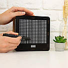 Скарбничка На здійснення наших мрій Повітряна куля (чорна), фото 2