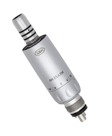 Повітряні мікромотори