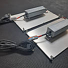 Фітолампа Quantum Board 60 Вт з диммером на оригінальних діодах SAMSUNG LM281B Plus + Epistar 660 нм + УФ + ІЧ, фото 3