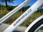 🚲 Жіночий білий міський велосипед Sprick Performance, фото 6