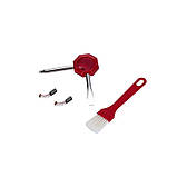 Машинка для стрижки тварин Kraft Dele KD5937 85 дБ 1050Вт   електрична машинка для стрижки овець, фото 6