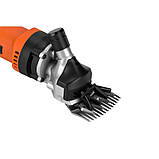 Машинка для стрижки тварин Kraft Dele KD5937 85 дБ 1050Вт   електрична машинка для стрижки овець, фото 5