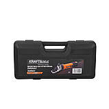 Машинка для стрижки тварин Kraft Dele KD5937 85 дБ 1050Вт   електрична машинка для стрижки овець, фото 10