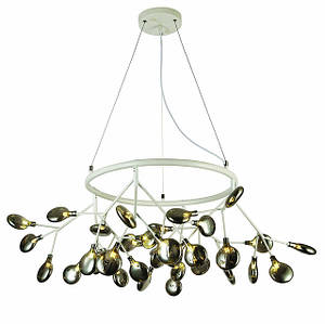 Люстри Модерн