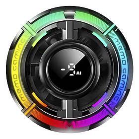 MEMO Magnetic Cooler Fan CX15 Магнітний кулер охолодження для телефона планшета з елементом Пельтʼє