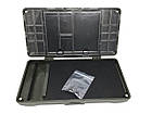 Коробка для коропових аксесуарів + поводочниця TACKLE BOX Weida HZ-01, фото 4