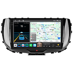 Штатная магнитола Mekede M6 Plus Kia Soul SK3 (2019-2020) CarPlay QleD