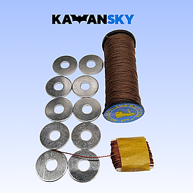 Додатковий набір для системи протидії дронам YoYo