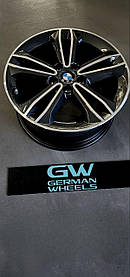 Оригінальні диски R17 BMW 1 F40 2 F45 549 Style