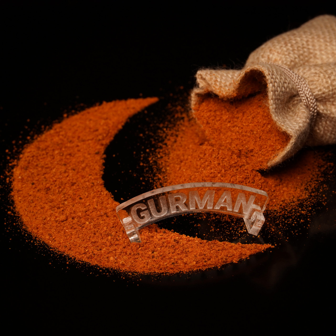 Томат мелений копчений 50г, фото 1