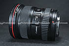 Об'єктив Canon EF 17-40mm f/4L USM, фото 2