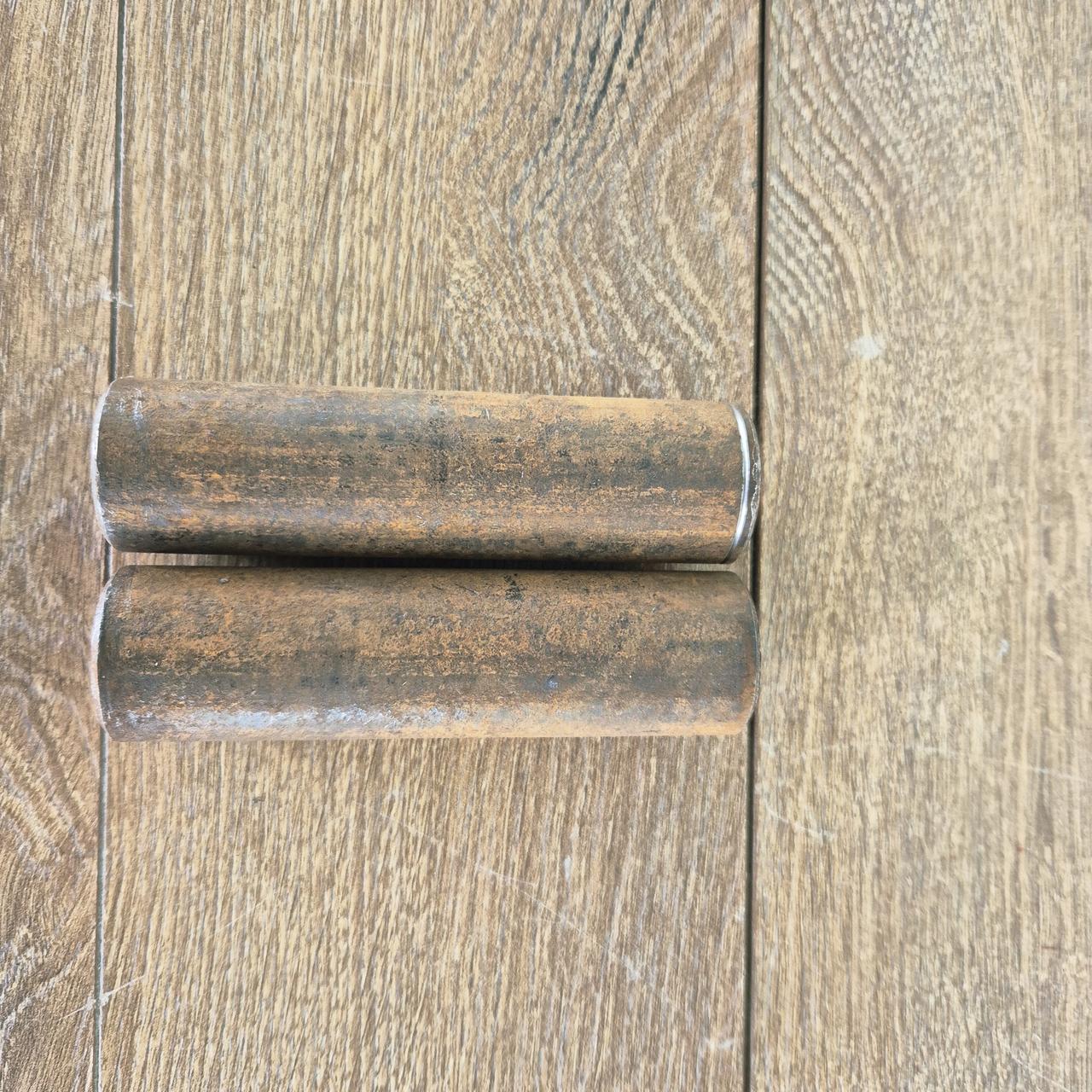 Втулка рулев. шарніра двостороннього циліндра ЮМЗ (2 шт.)